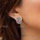 AAA Fake APM Monaco Multi-Color Diamond Earrings  (3)_th.jpg